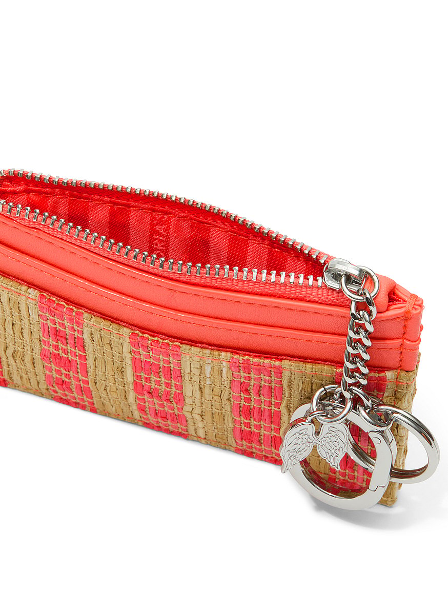 classic card case keychain classic card case keychain