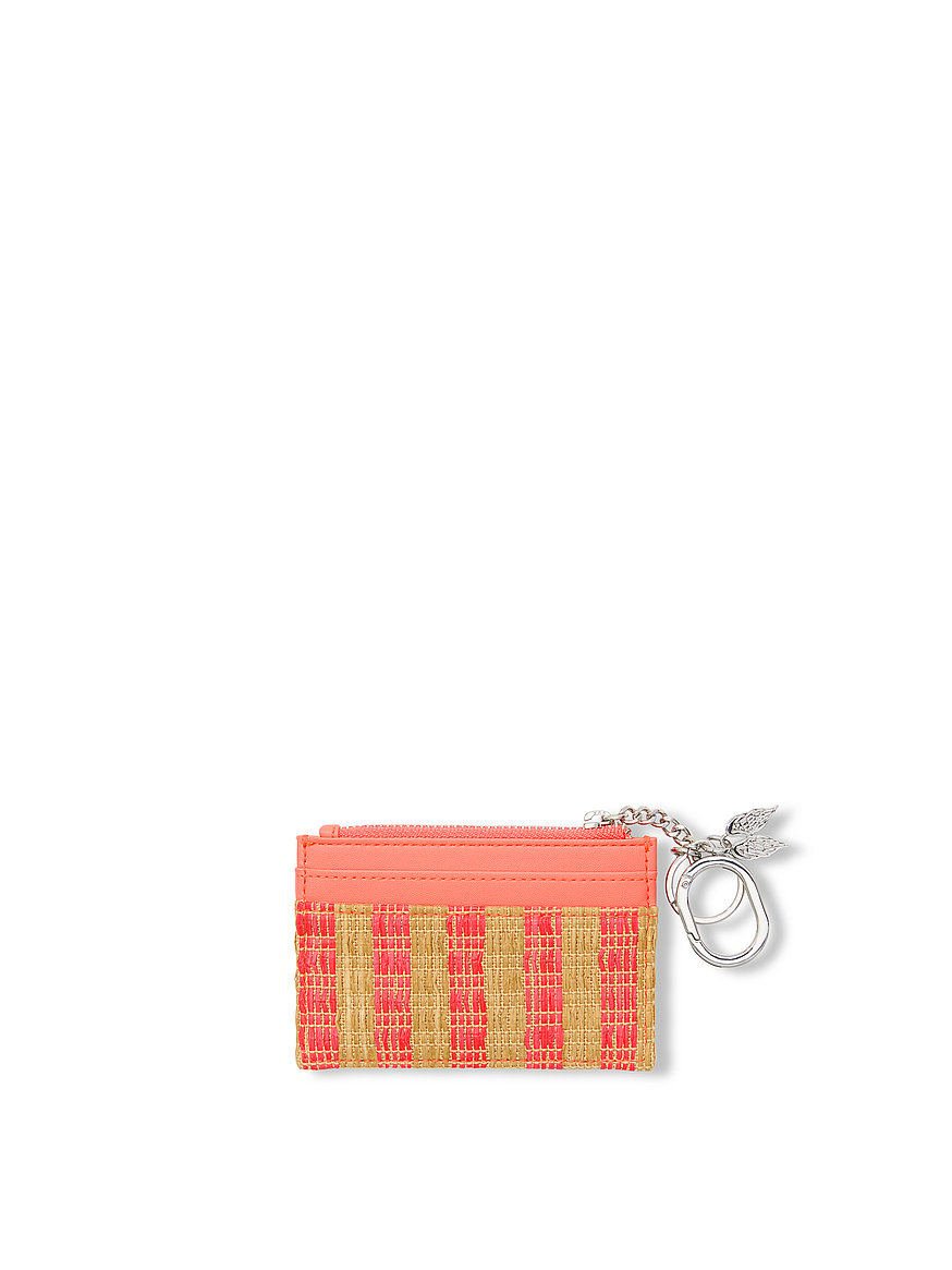 classic card case keychain classic card case keychain