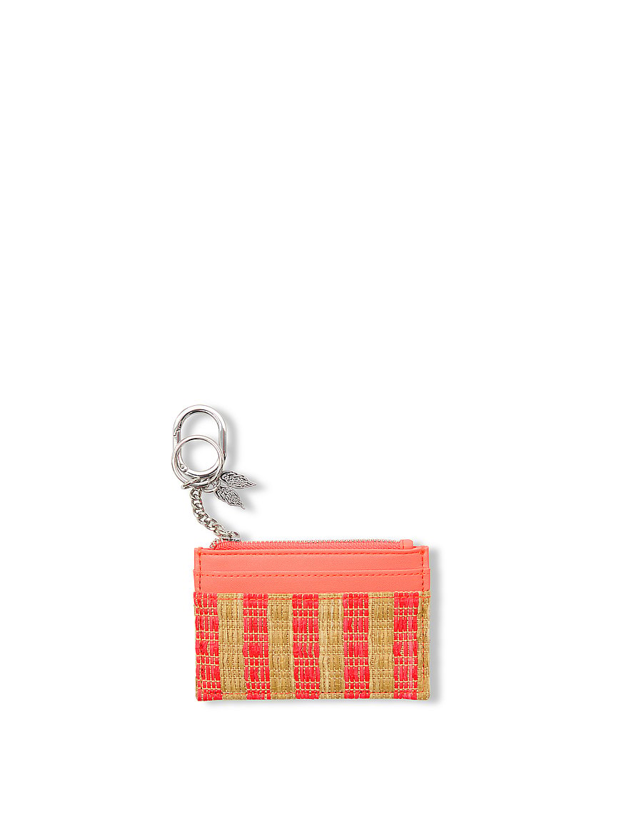 classic card case keychain classic card case keychain