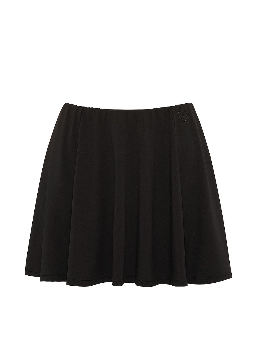 pink relay™ circle skort pink relay™ circle skort