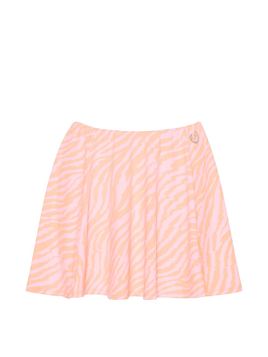 pink relay™ circle skort pink relay™ circle skort