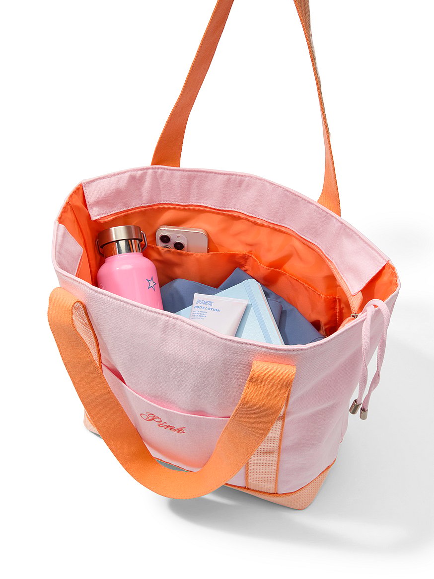 sequin canvas tote bag sequin canvas tote bag