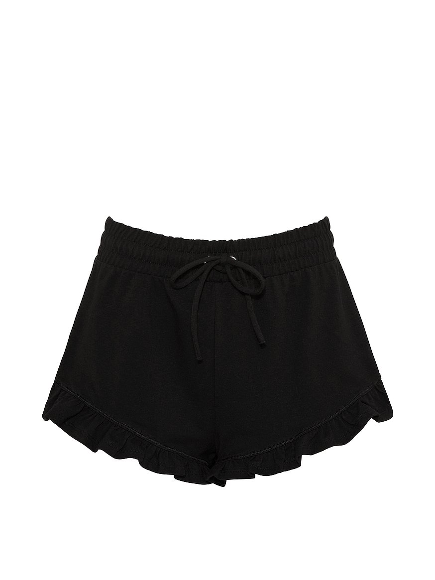 all day cotton™ ruffle bloomer shorts all day cotton™ ruffle bloomer shorts