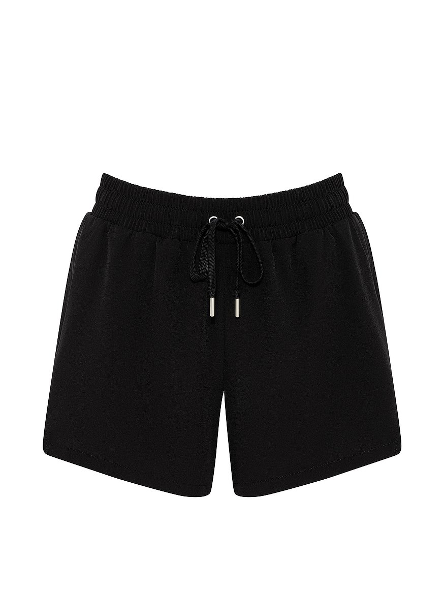 tech woven front slit run shorts tech woven front slit run shorts