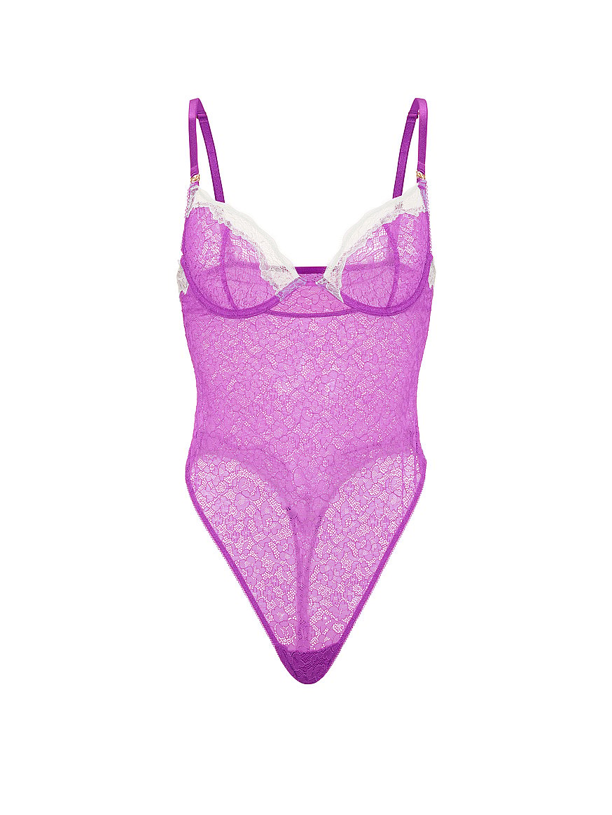 tease lace cupped bodysuit tease lace cupped bodysuit