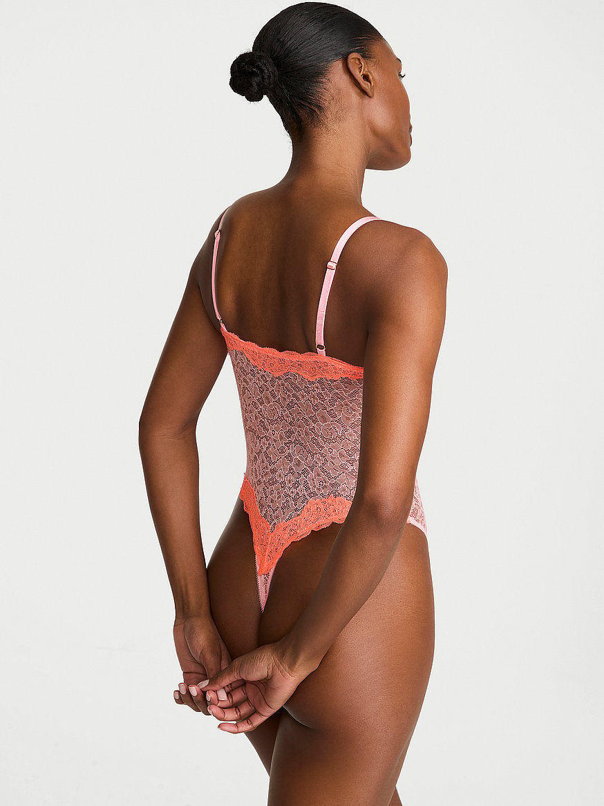 tease lace cupped bodysuit tease lace cupped bodysuit