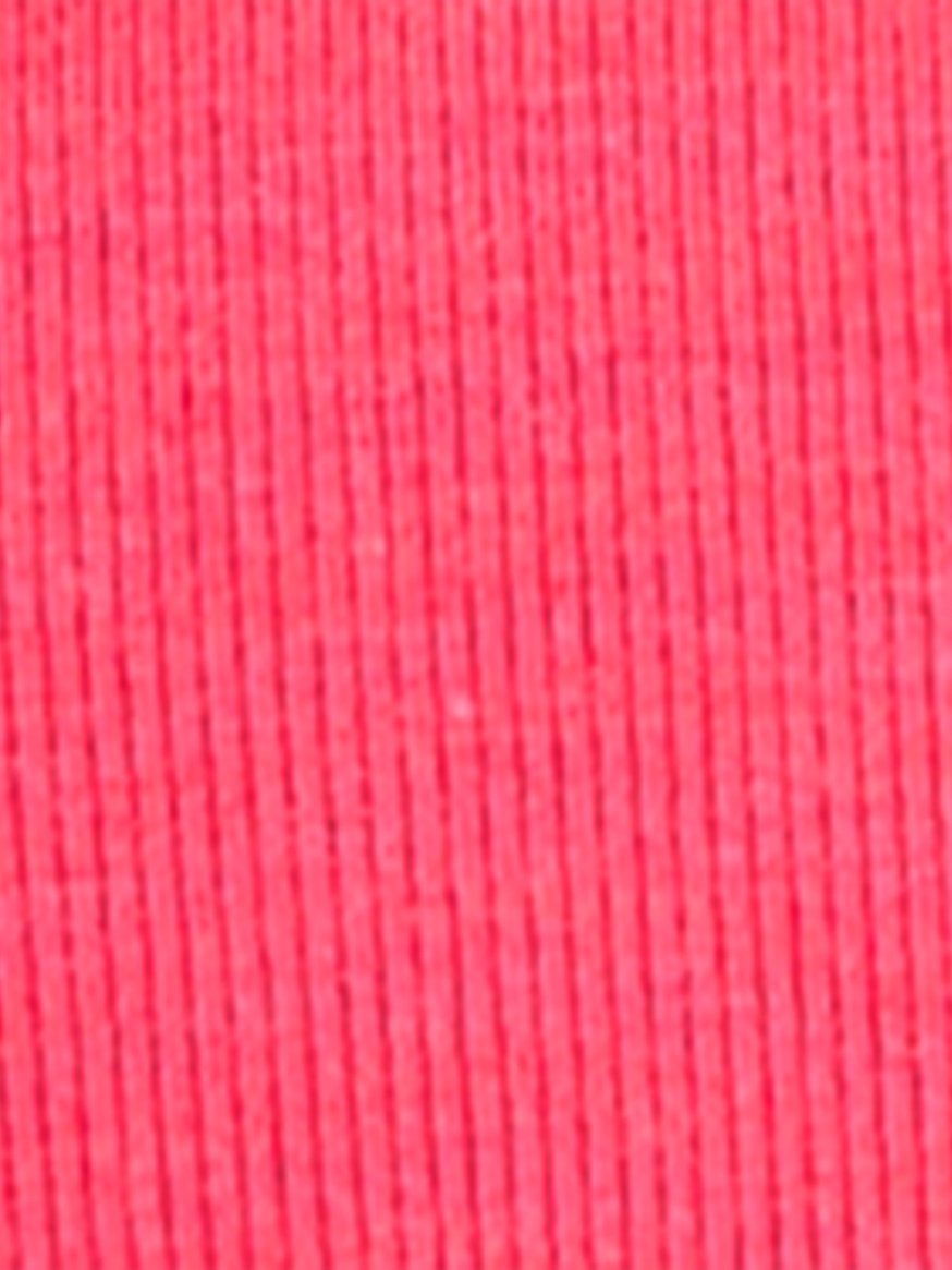 all day cotton™ ruched front tie tube top all day cotton™ ruched front tie tube top