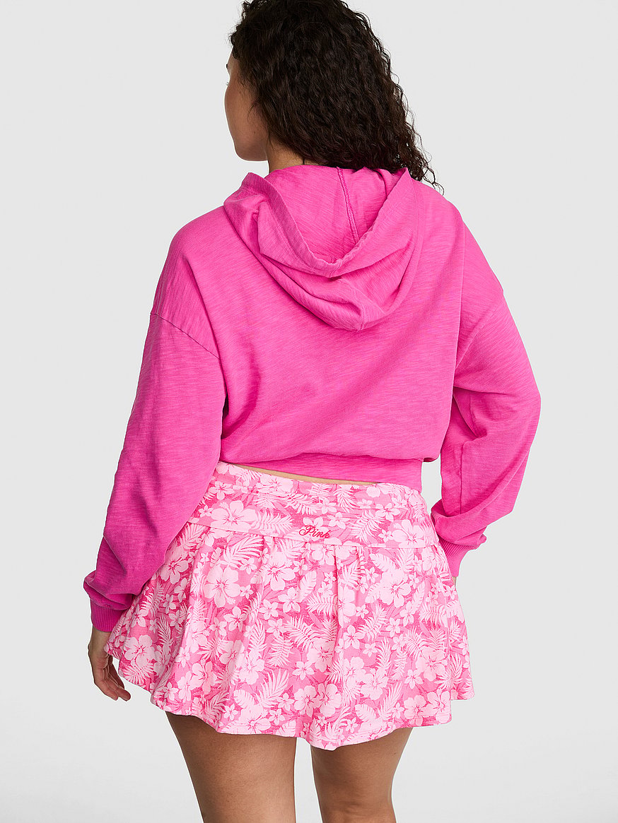 lightweight lounge full zip hoodie lightweight lounge full zip hoodie
