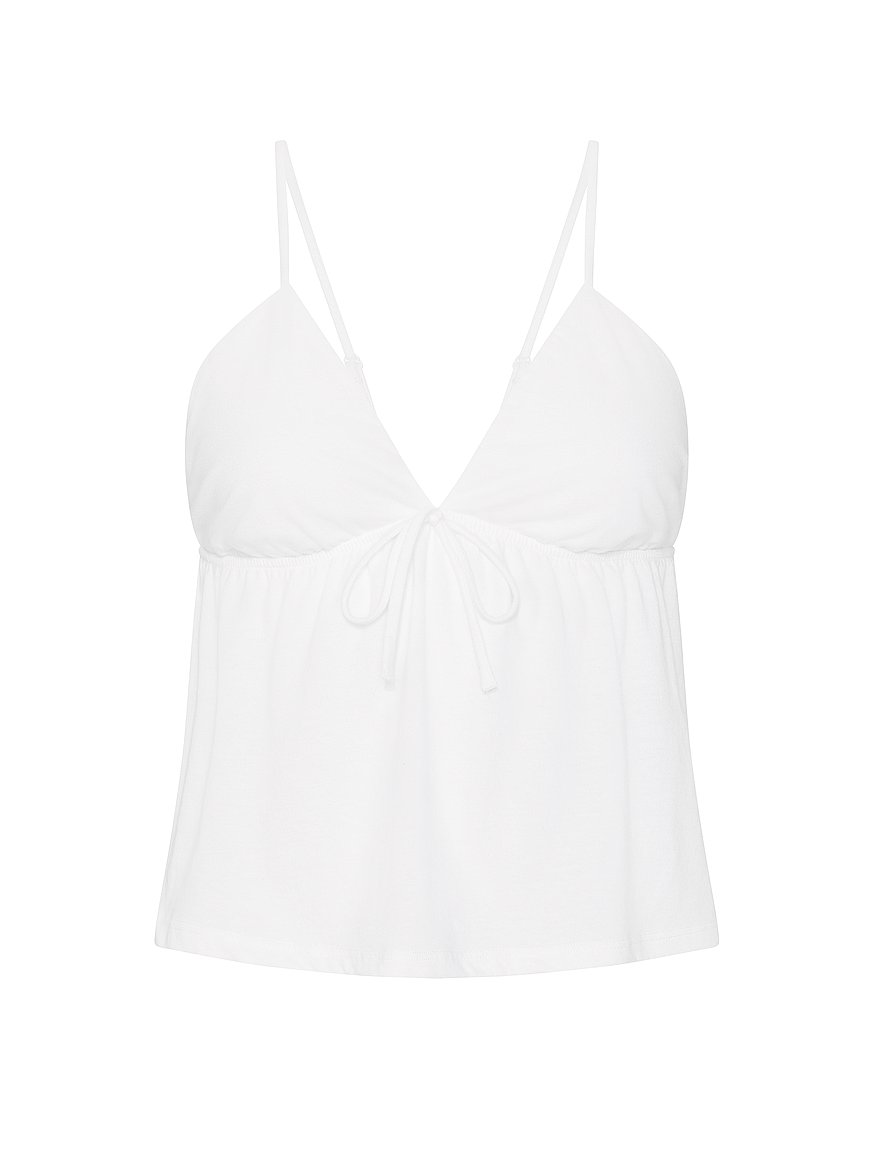 dream jersey babydoll cami dream jersey babydoll cami