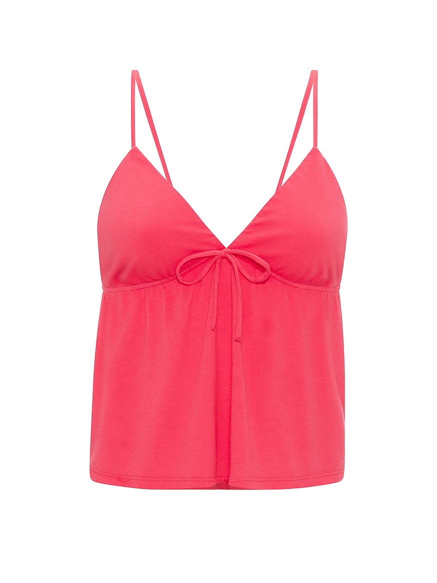 dream jersey babydoll cami dream jersey babydoll cami