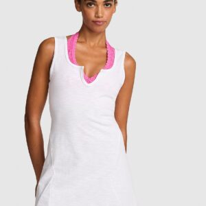 Витрина lightweight lounge dress