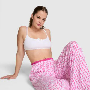 Home light as air jersey pants