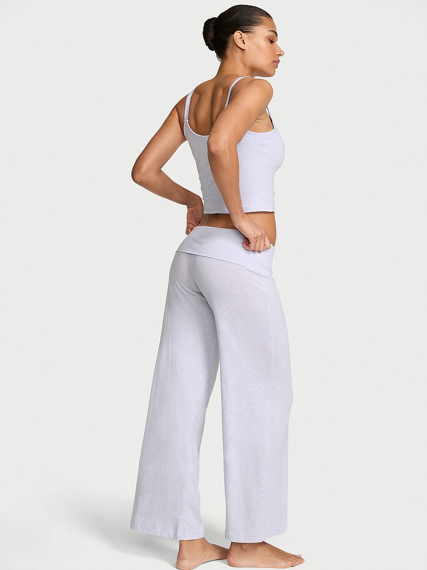 100% cotton tank & pants set 100% cotton tank & pants set