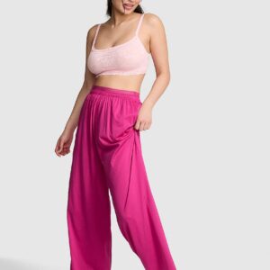 light as air jersey pants
