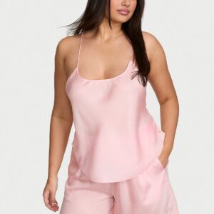 Витрина tencel™ cami & shorts pajama set