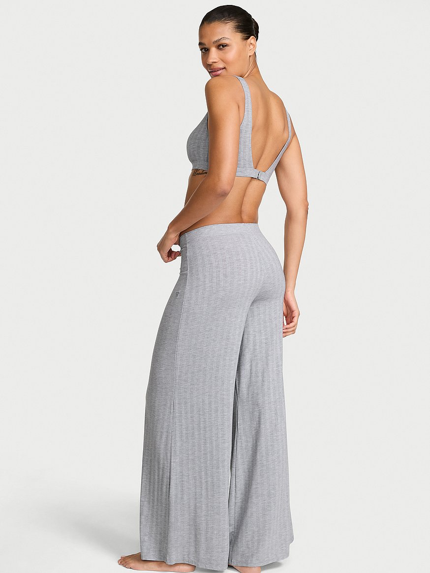 sosoft™ modal ultra fine wide leg pant sosoft™ modal ultra fine wide leg pant