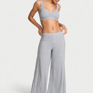 Home sosoft™ modal ultra fine wide leg pant