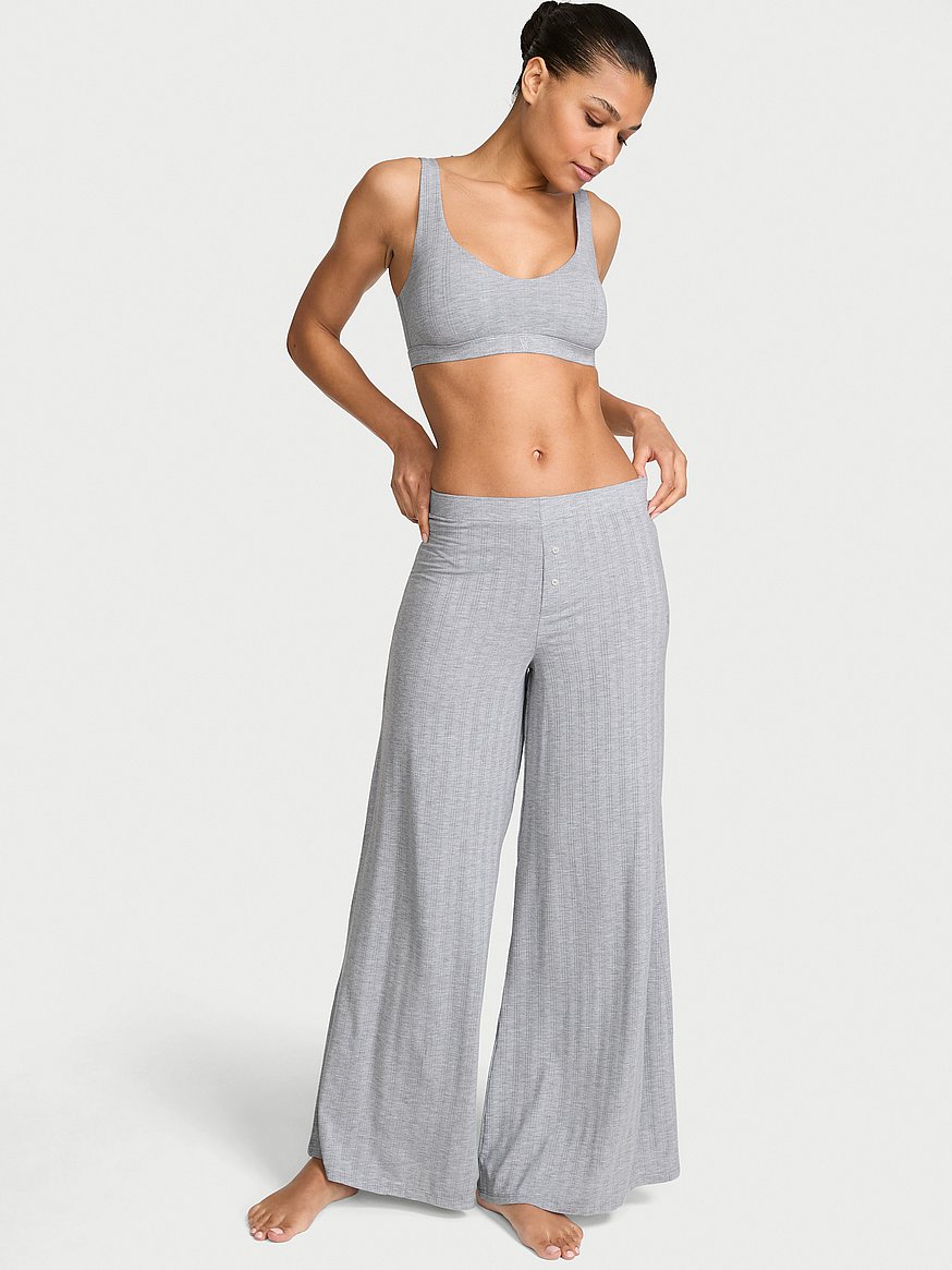 sosoft™ modal ultra fine wide leg pant sosoft™ modal ultra fine wide leg pant