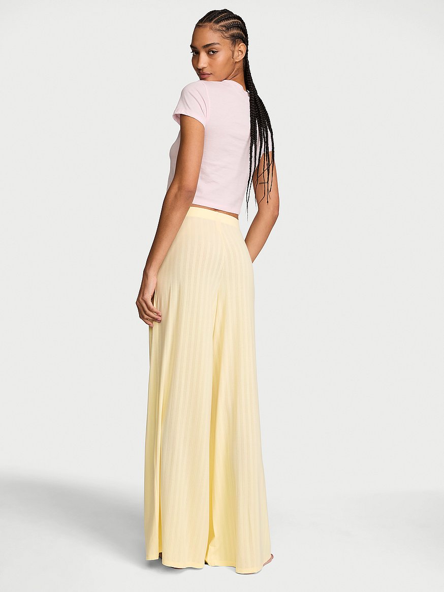 sosoft™ modal ultra fine wide leg pant sosoft™ modal ultra fine wide leg pant
