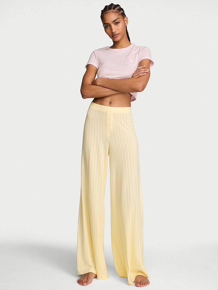 sosoft™ modal ultra fine wide leg pant sosoft™ modal ultra fine wide leg pant