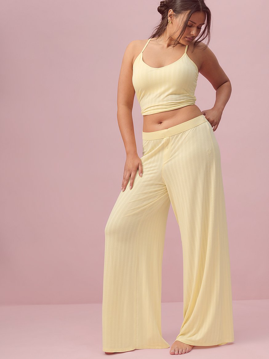 sosoft™ modal ultra fine wide leg pant sosoft™ modal ultra fine wide leg pant