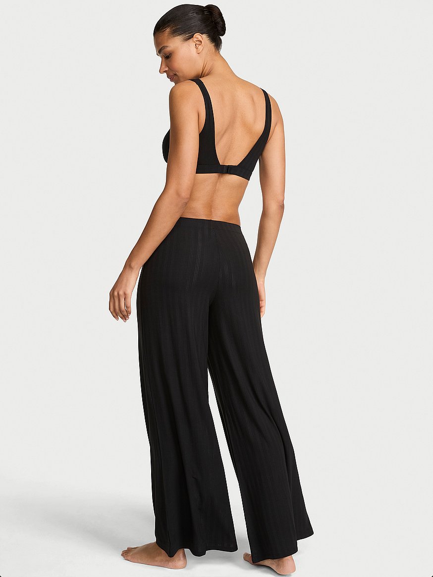sosoft™ modal ultra fine wide leg pant sosoft™ modal ultra fine wide leg pant