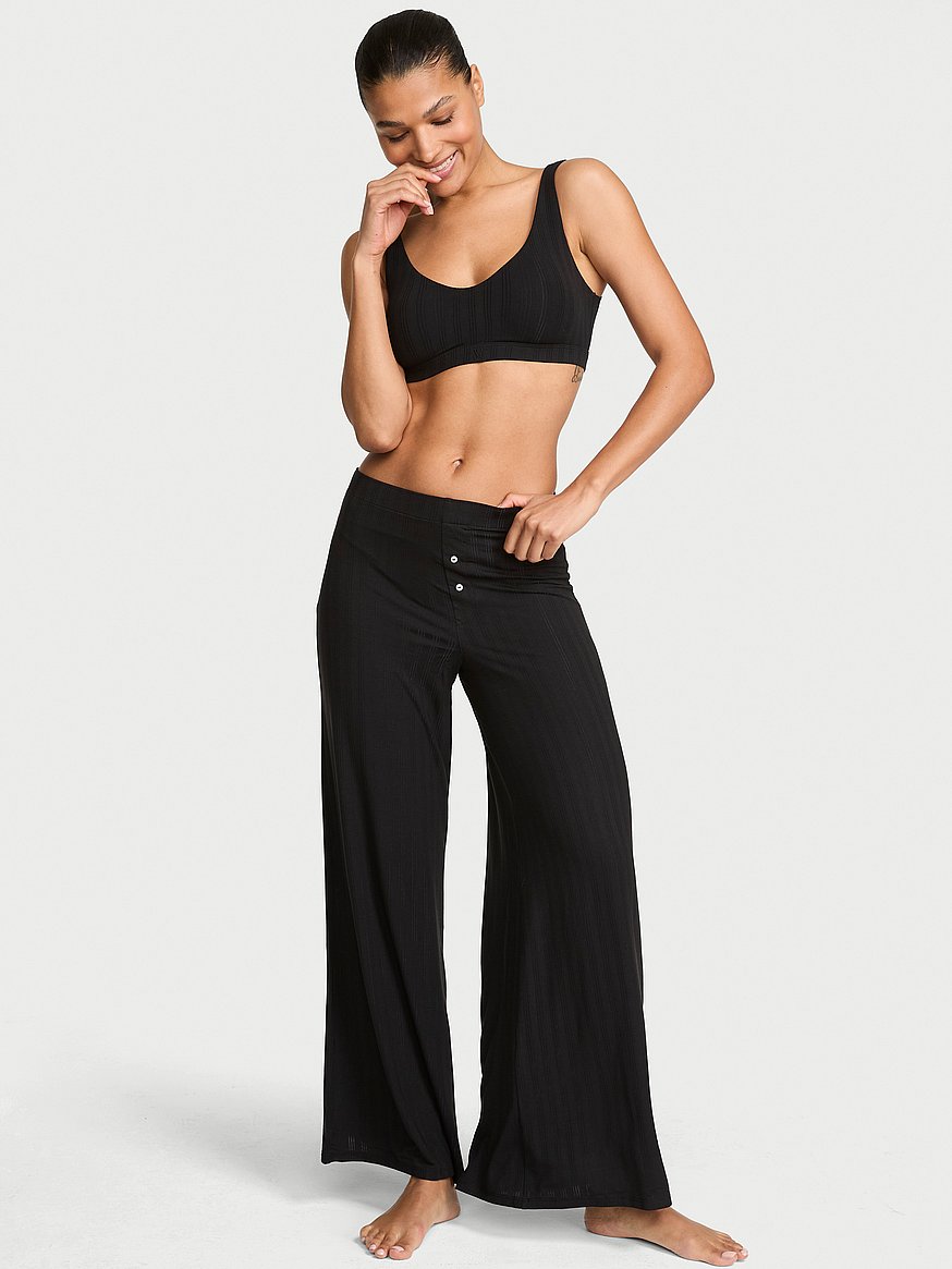 sosoft™ modal ultra fine wide leg pant sosoft™ modal ultra fine wide leg pant