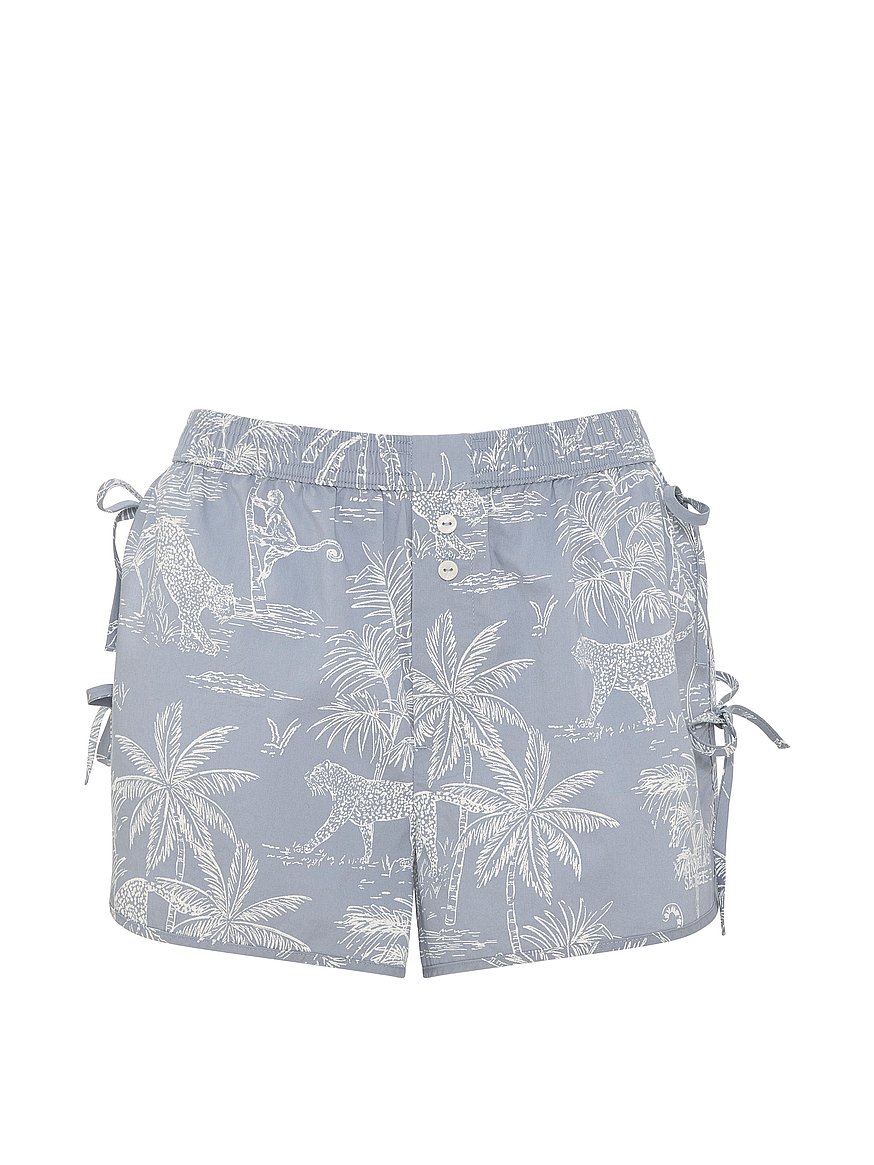 mix & match sleep heritage cotton pajama shorts mix & match sleep heritage cotton pajama shorts