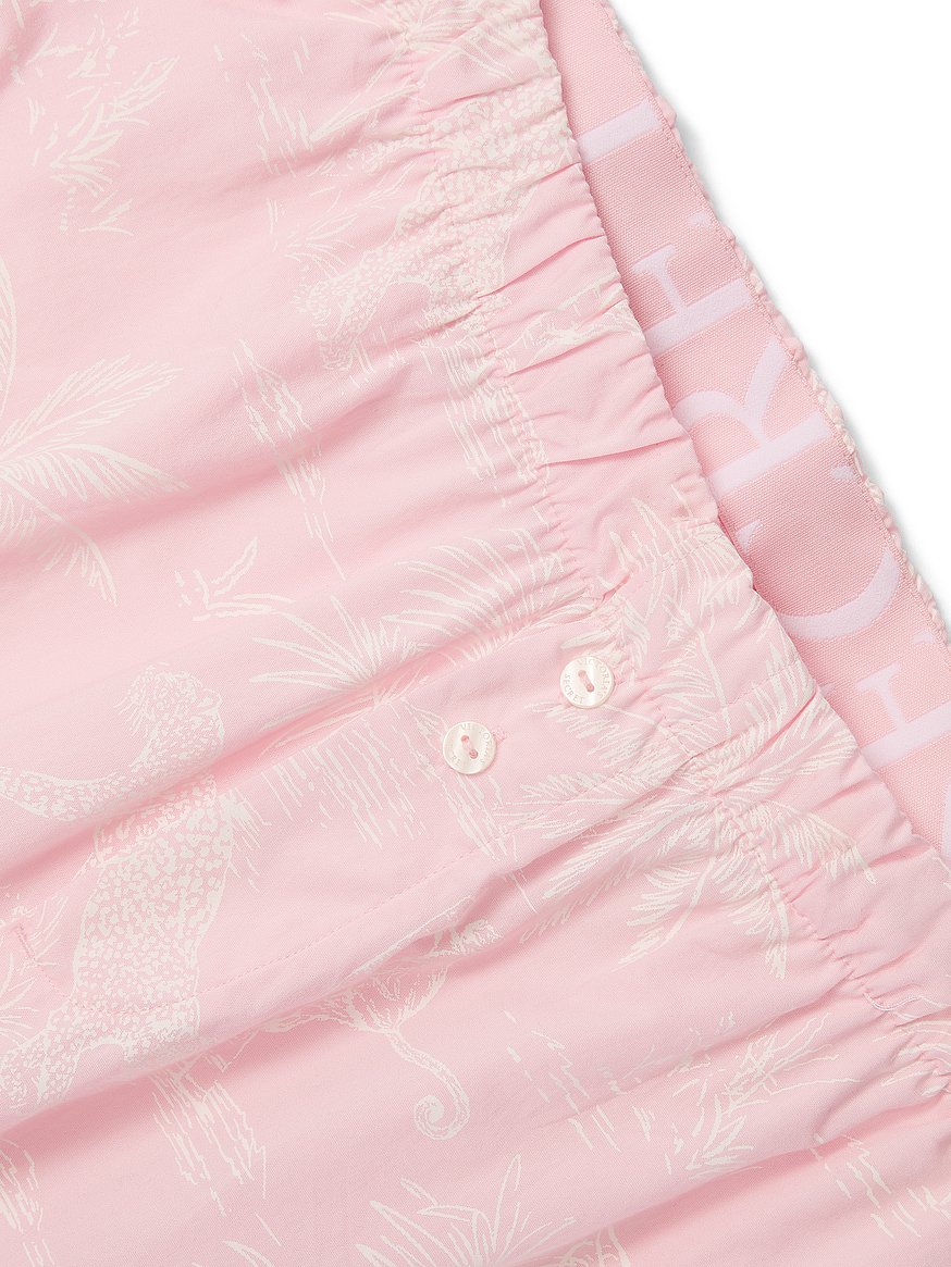 mix & match heritage cotton pajama pant mix & match heritage cotton pajama pant