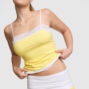 Витрина brooklyn cotton short
