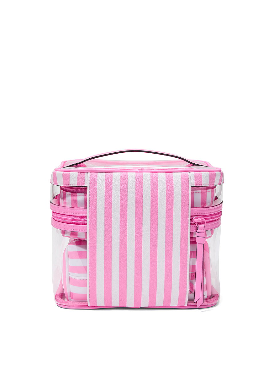 4 piece makeup bag 4 piece makeup bag