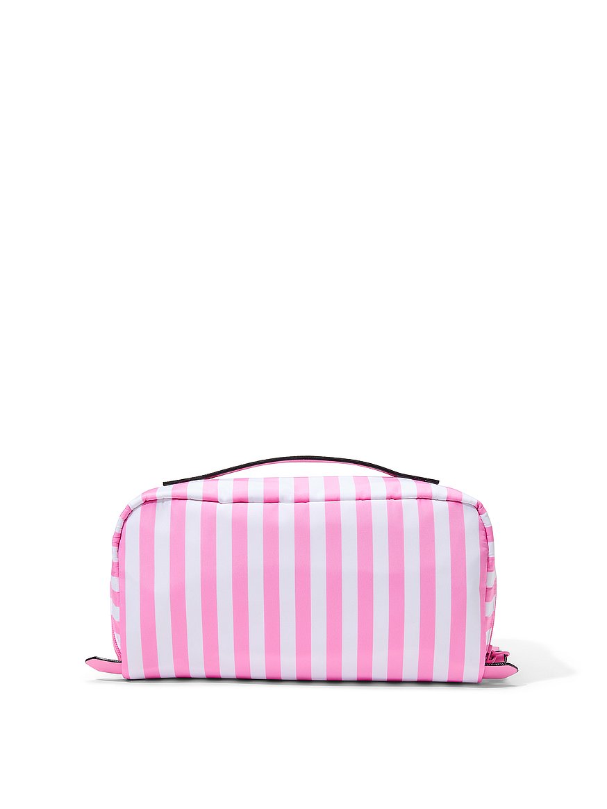 3 piece expandable travel makeup bag 3 piece expandable travel makeup bag