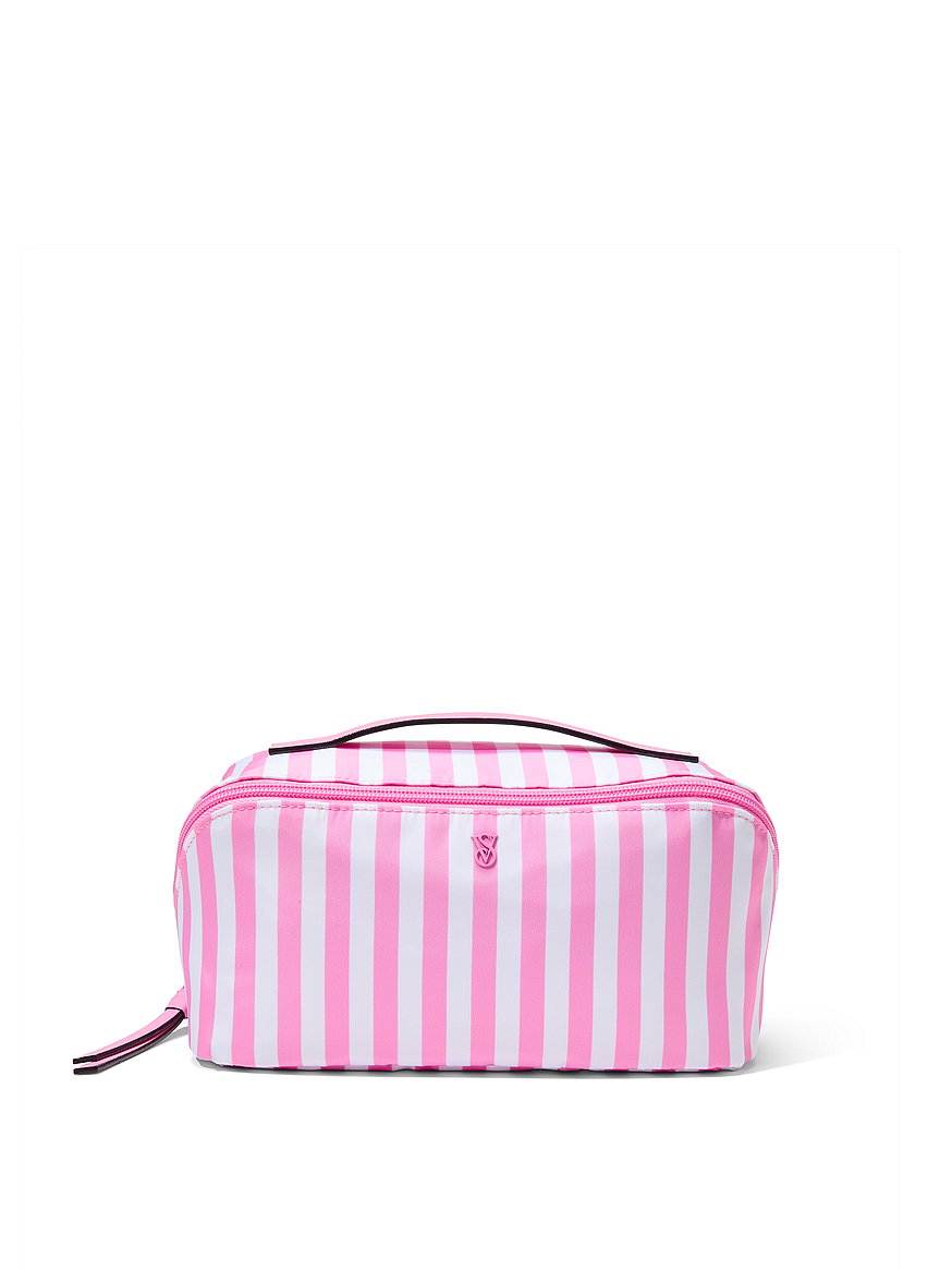 3 piece expandable travel makeup bag 3 piece expandable travel makeup bag