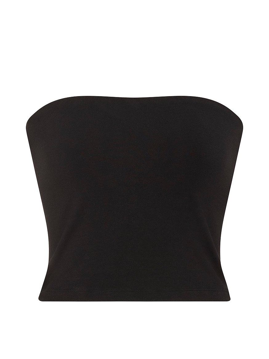 cotton tube top cotton tube top