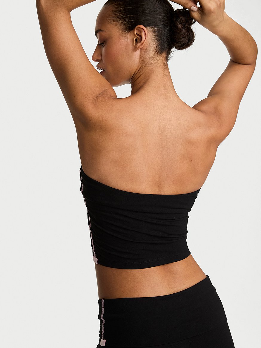 cotton tube top cotton tube top
