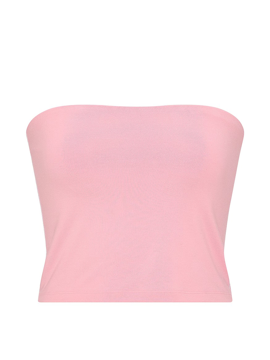 cotton tube top cotton tube top
