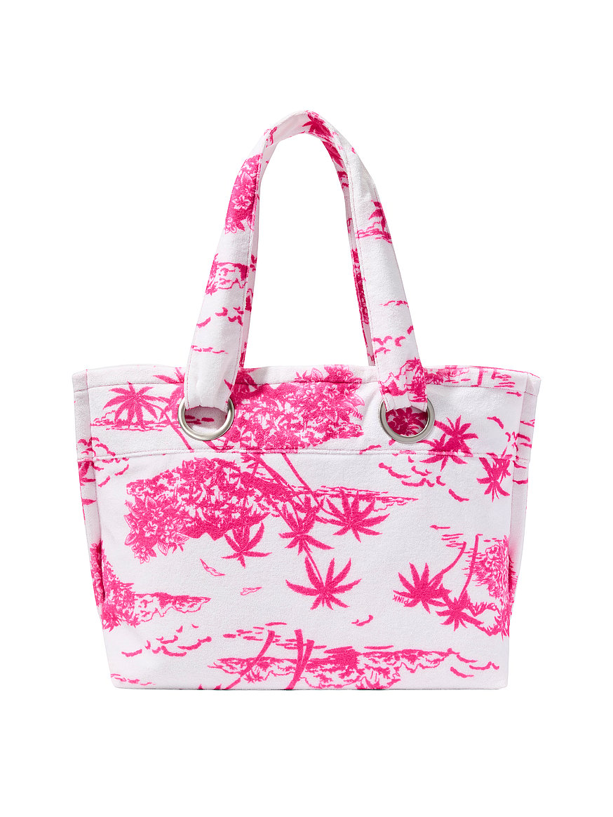 terry tote bag terry tote bag