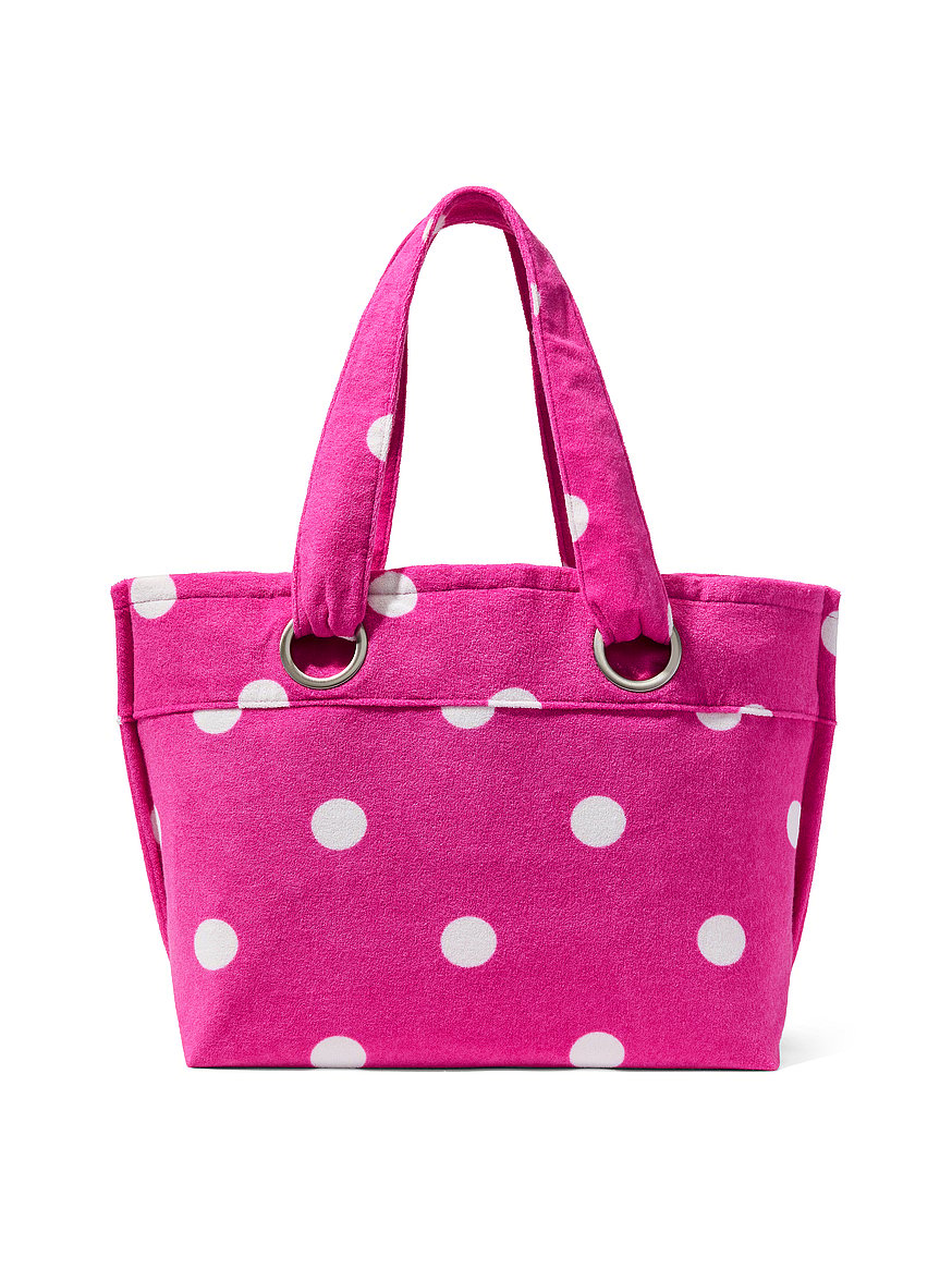 terry tote bag terry tote bag