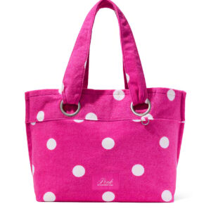 Home terry tote bag