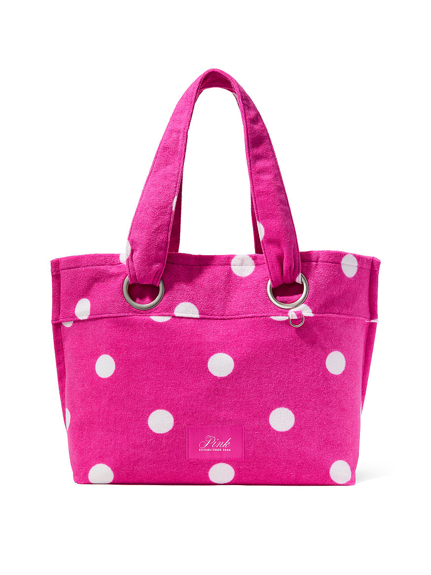terry tote bag terry tote bag