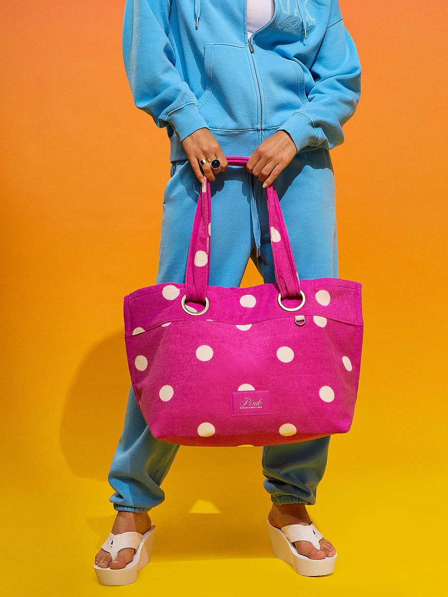 terry tote bag terry tote bag