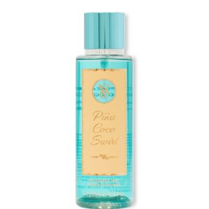 candy fragrance mist