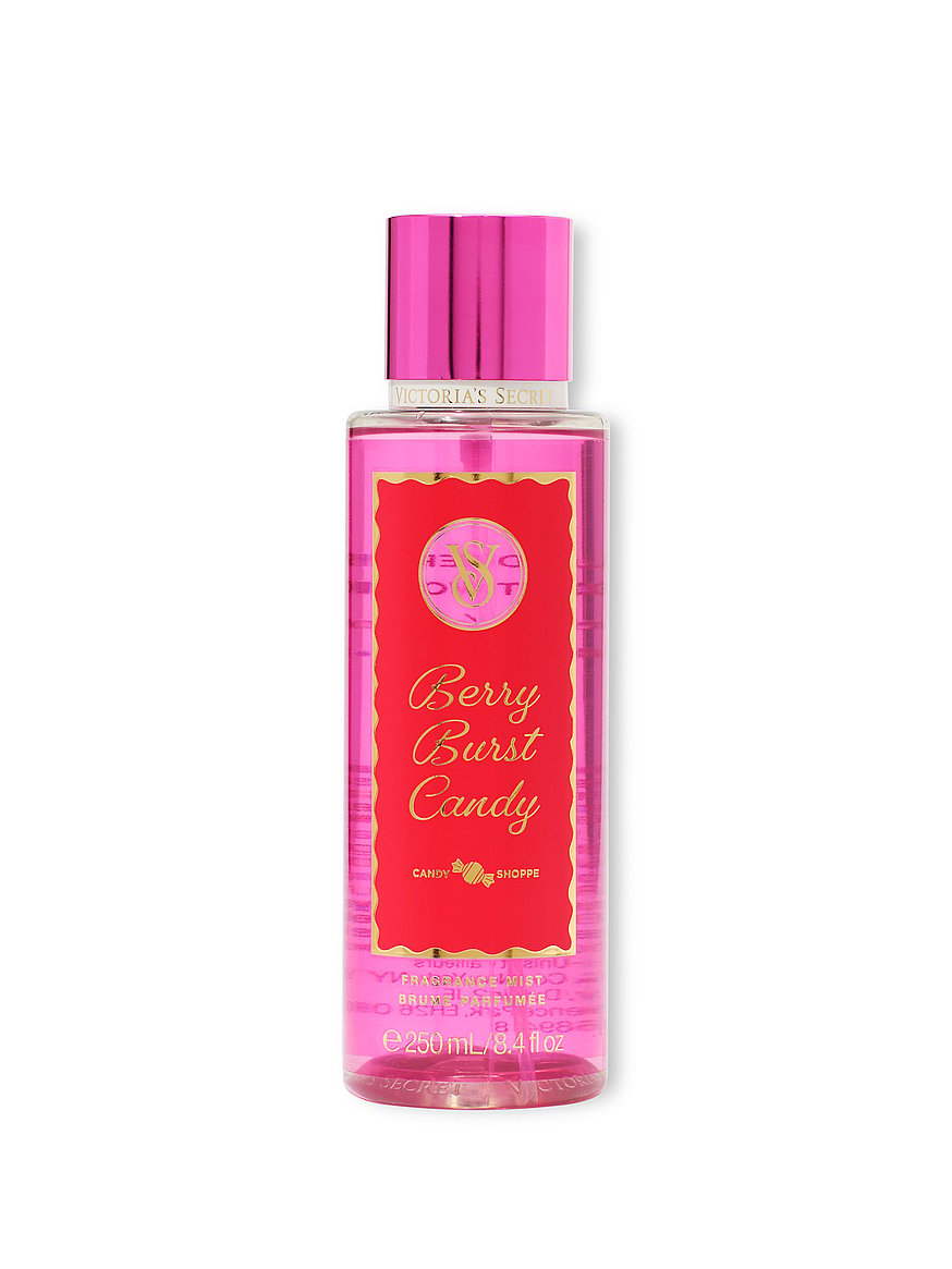 candy fragrance mist candy fragrance mist