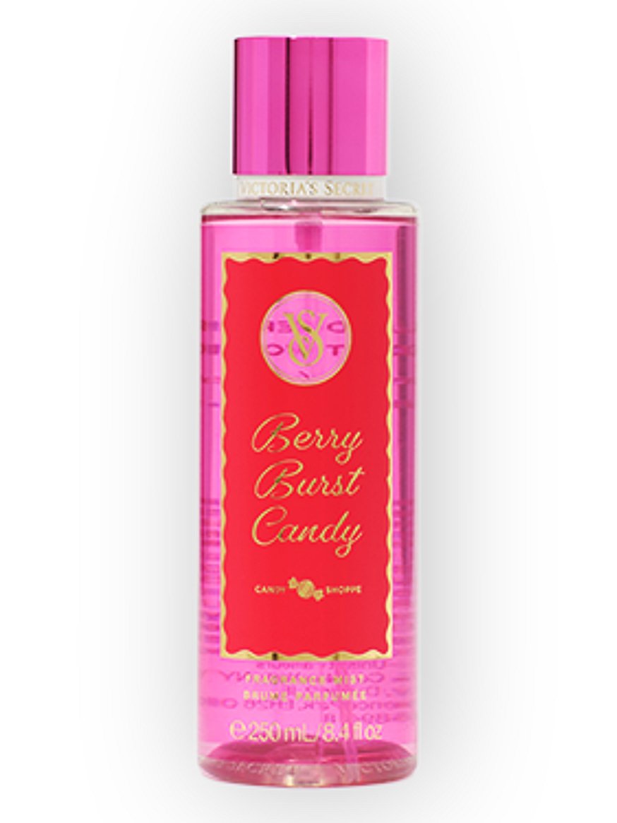 candy fragrance mist candy fragrance mist