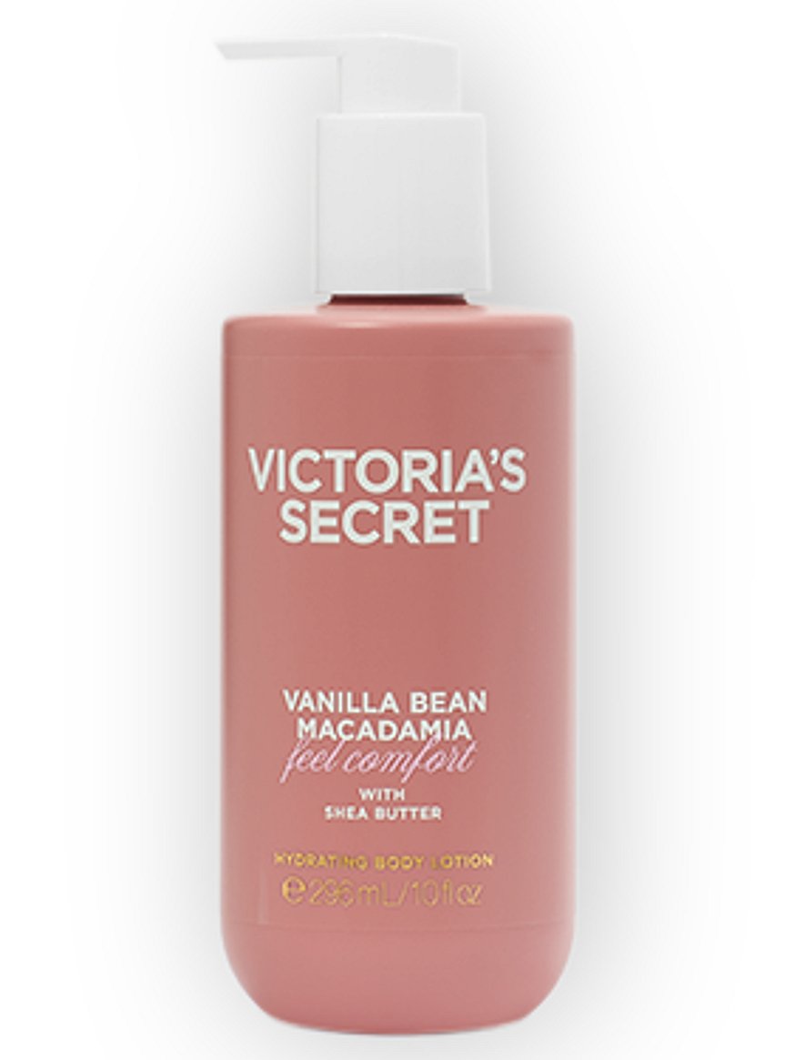 vanilla bean macadamia hydrating body lotion vanilla bean macadamia hydrating body lotion