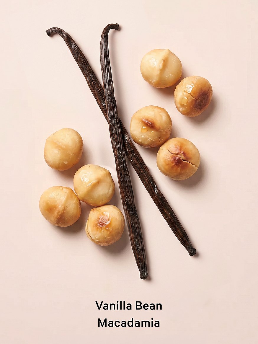 vanilla bean macadamia shimmer body oil vanilla bean macadamia shimmer body oil
