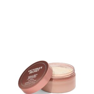 vanilla bean macadamia shimmer body butter