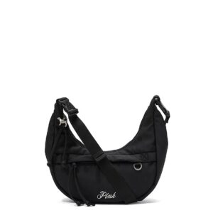 Home convertible nylon sling bag