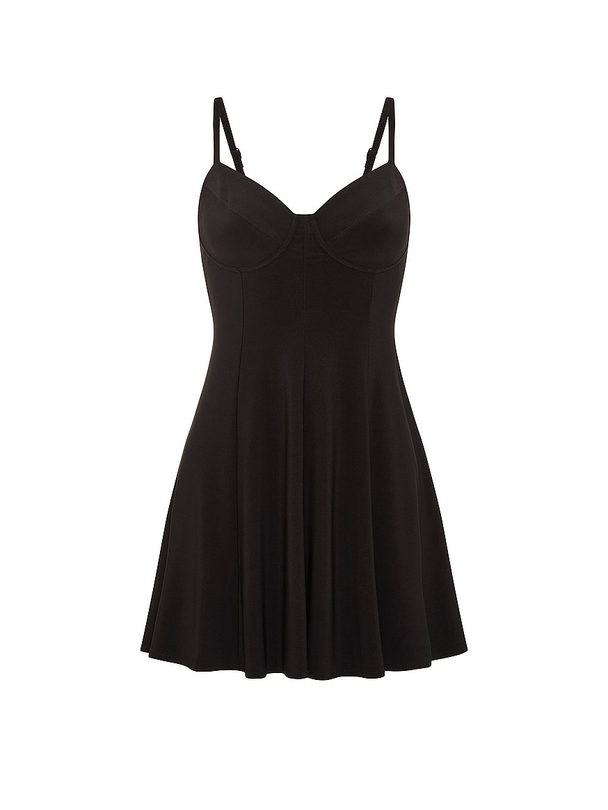 night out stretchy knit corset dress night out stretchy knit corset dress