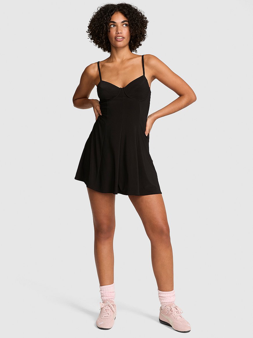 night out stretchy knit corset dress night out stretchy knit corset dress